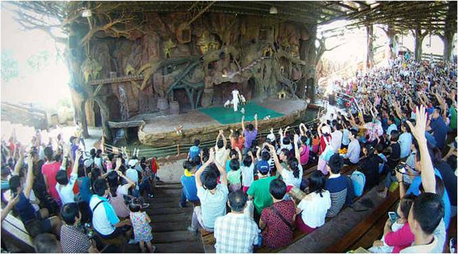 清遠(yuǎn)兒童樂(lè)園